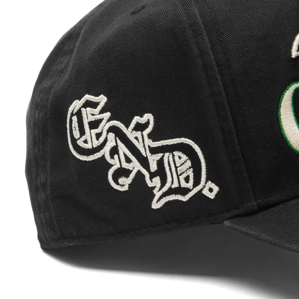 TGF x END. 47 Brand Hitch Cap - Image 4