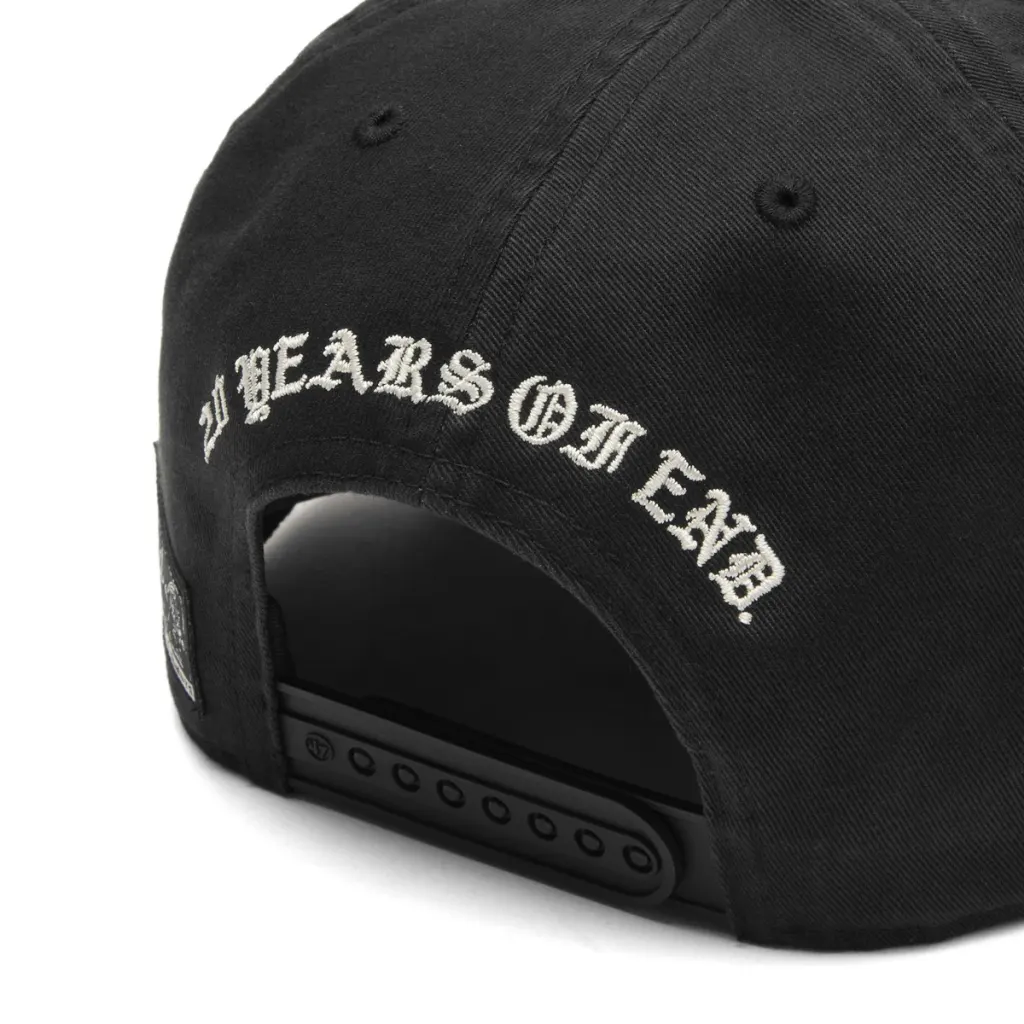 TGF x END. 47 Brand Hitch Cap - Image 5