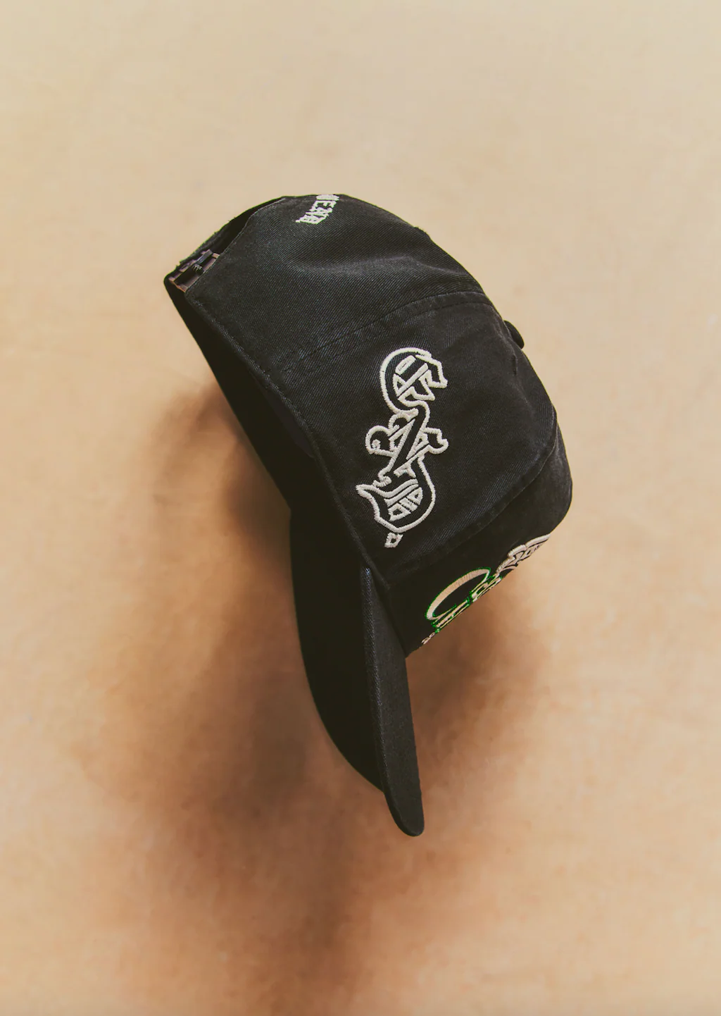 TGF x END. 47 Brand Hitch Cap - Image 7