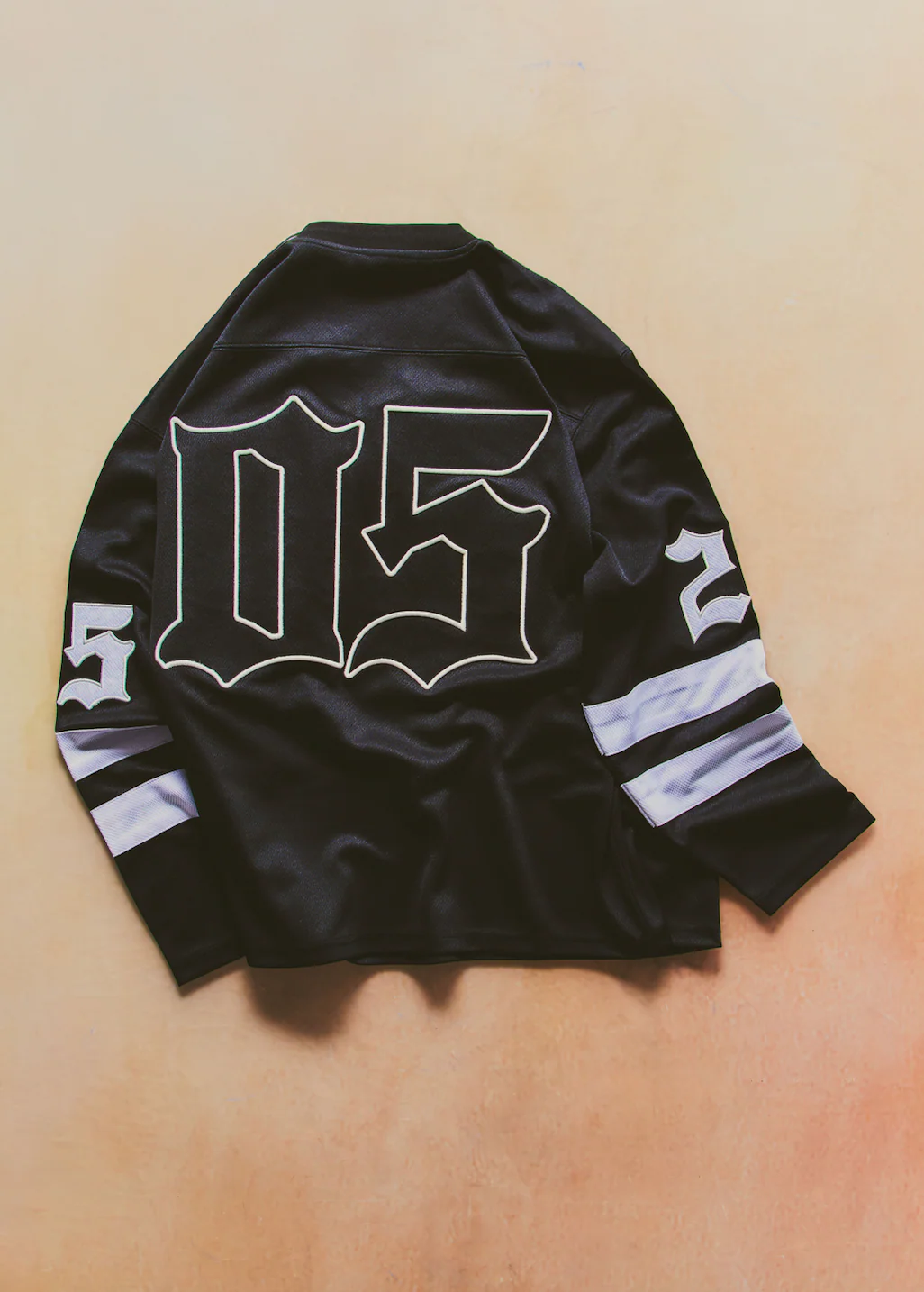 TGF x END. Hockey Jersey - Image 5