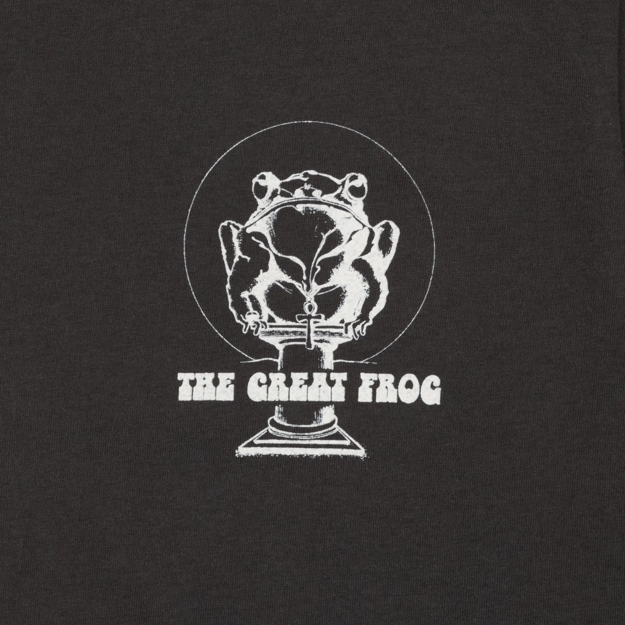 'The Business' Vintage T-Shirt - Image 11