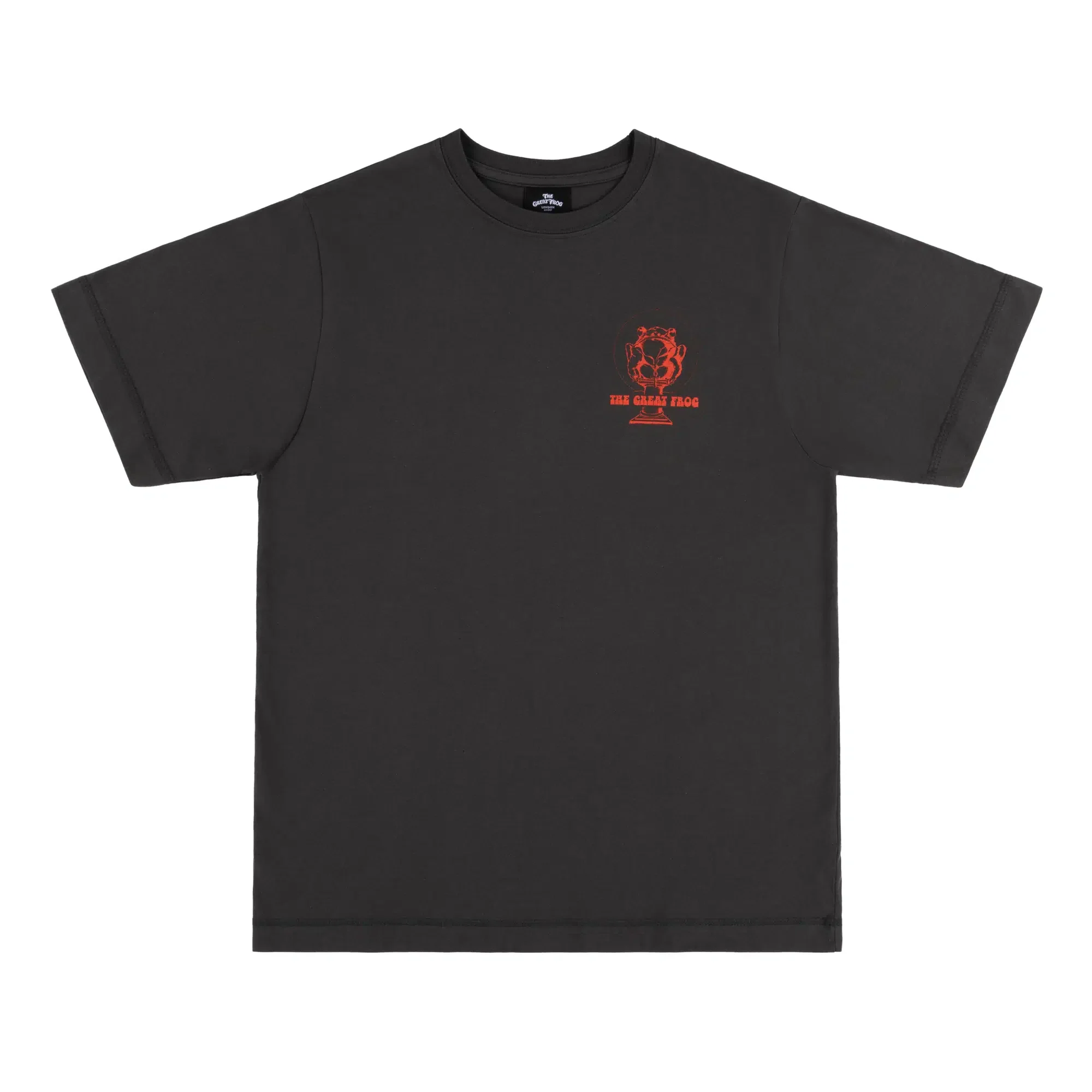 'The Business' Vintage T-Shirt - Image 12