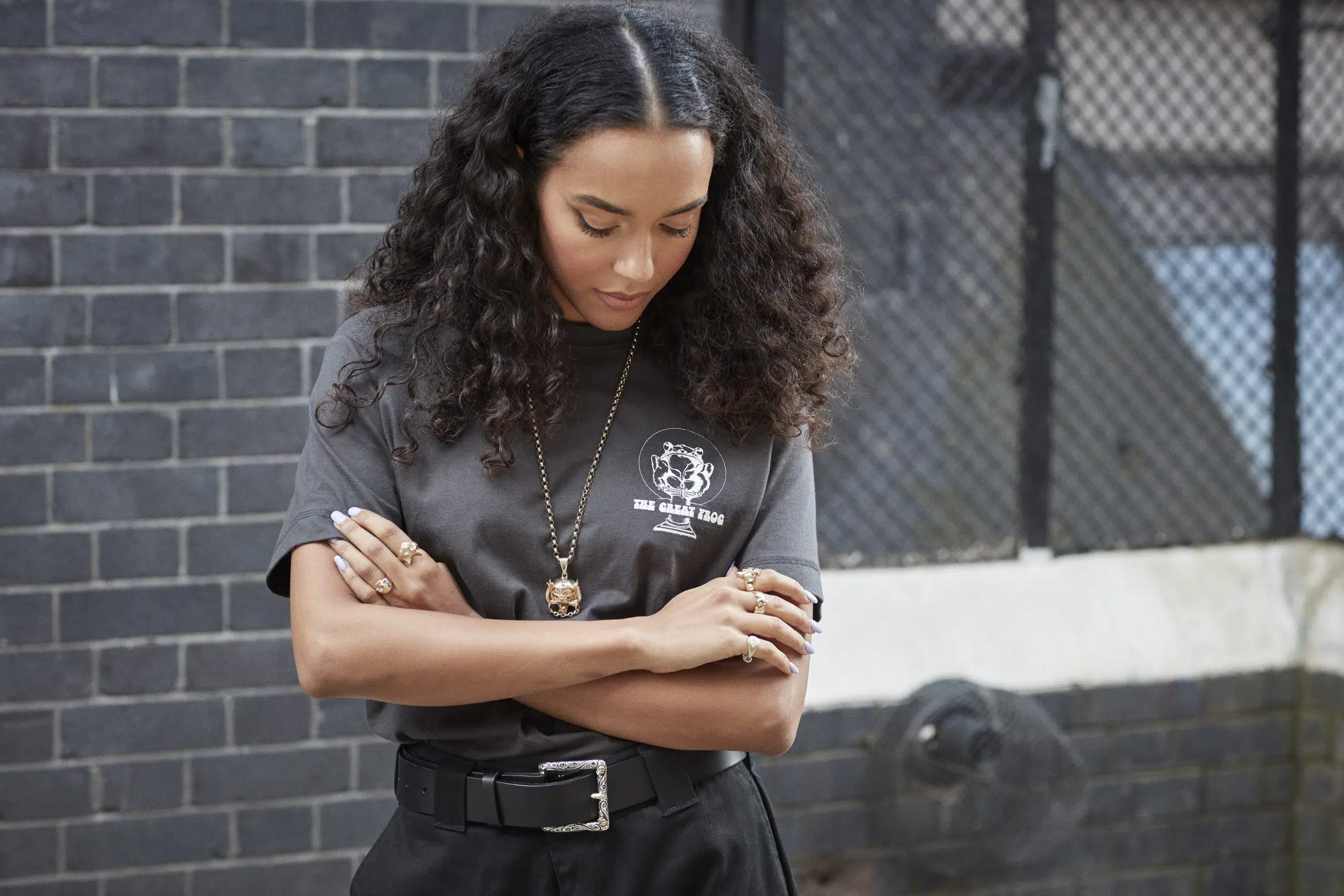 'The Business' Vintage T-Shirt - Image 4