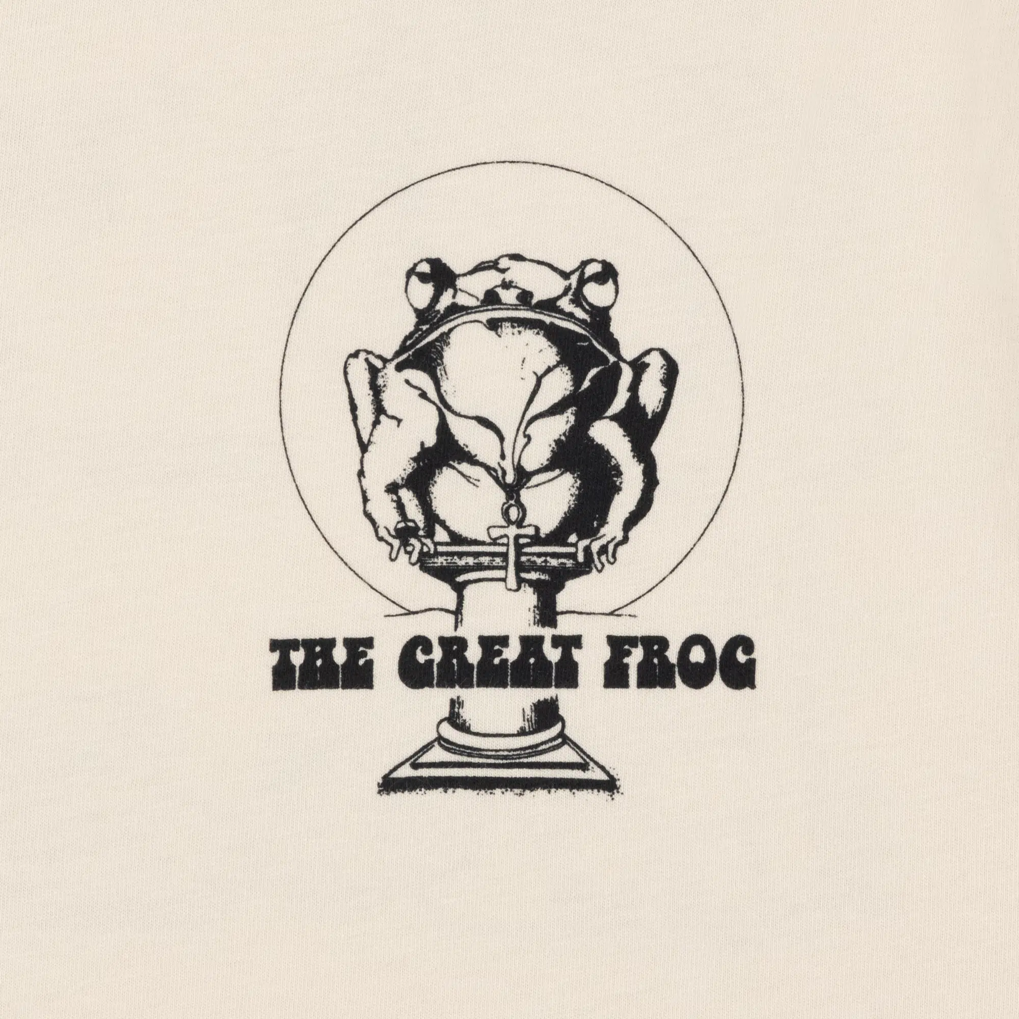 'The Business' Vintage T-Shirt - Image 8