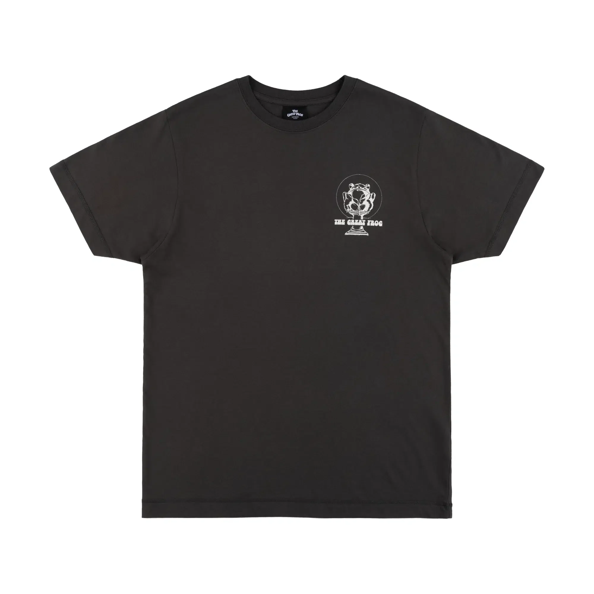 'The Business' Vintage T-Shirt - Image 9