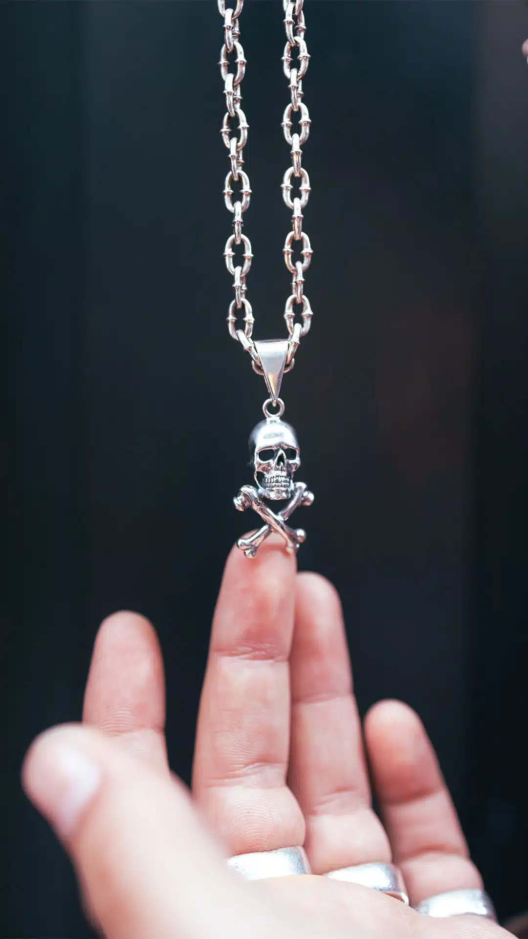 The Marauder Pendant - Image 5