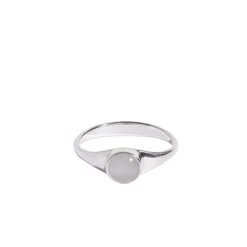 The Moonstone Ring