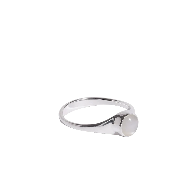 The Moonstone Ring - Image 3