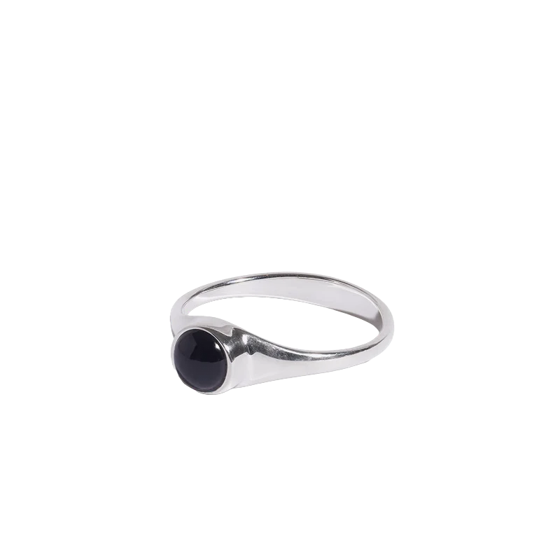 The Onyx Ring - Image 2