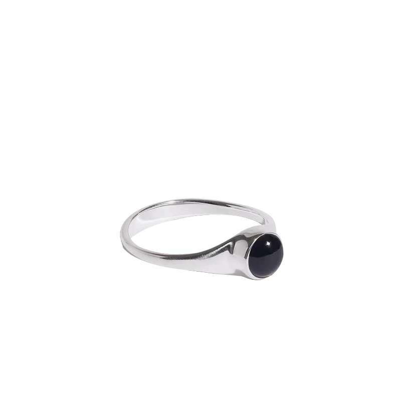 The Onyx Ring - Image 3