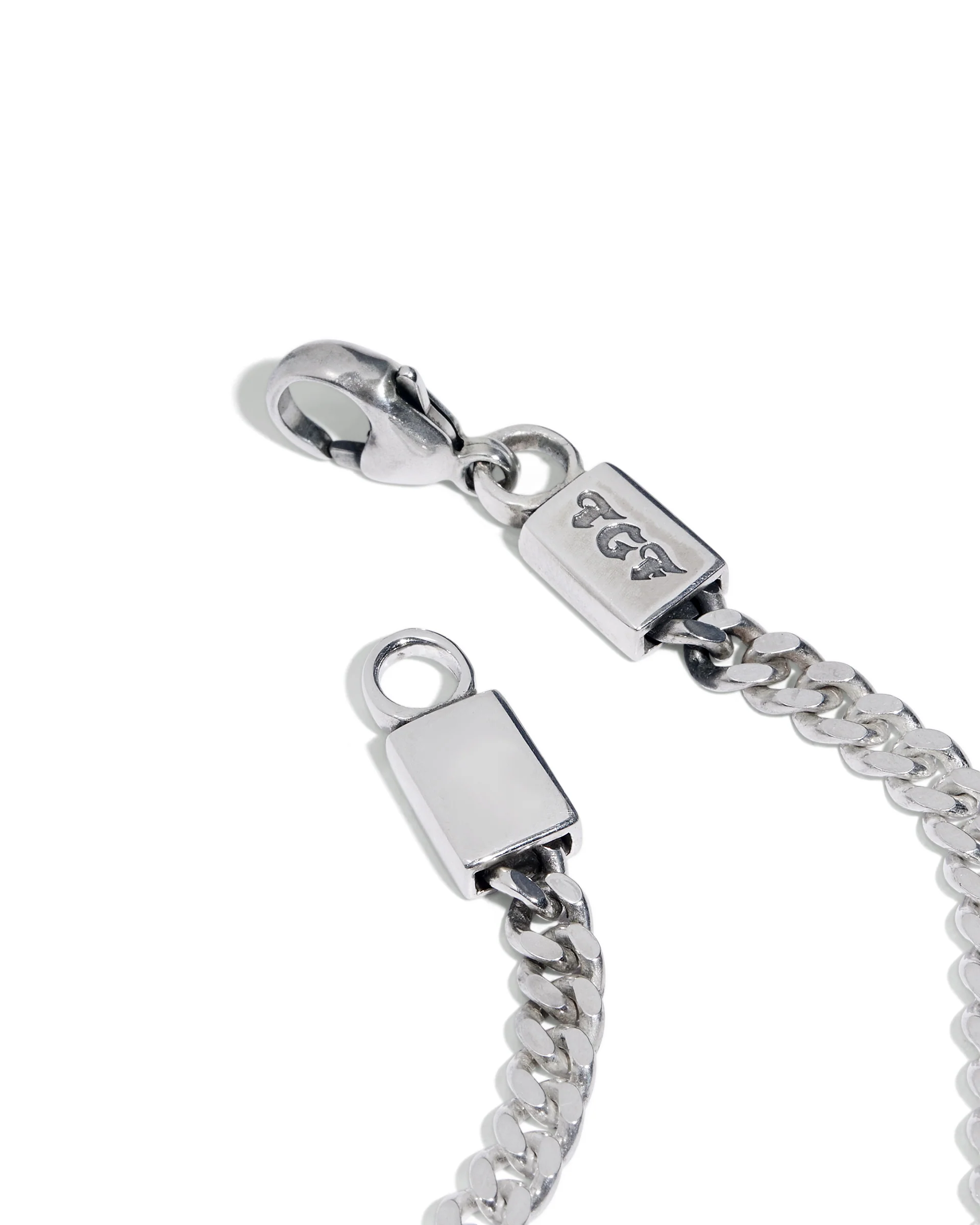Flat Curb Chain - Image 3