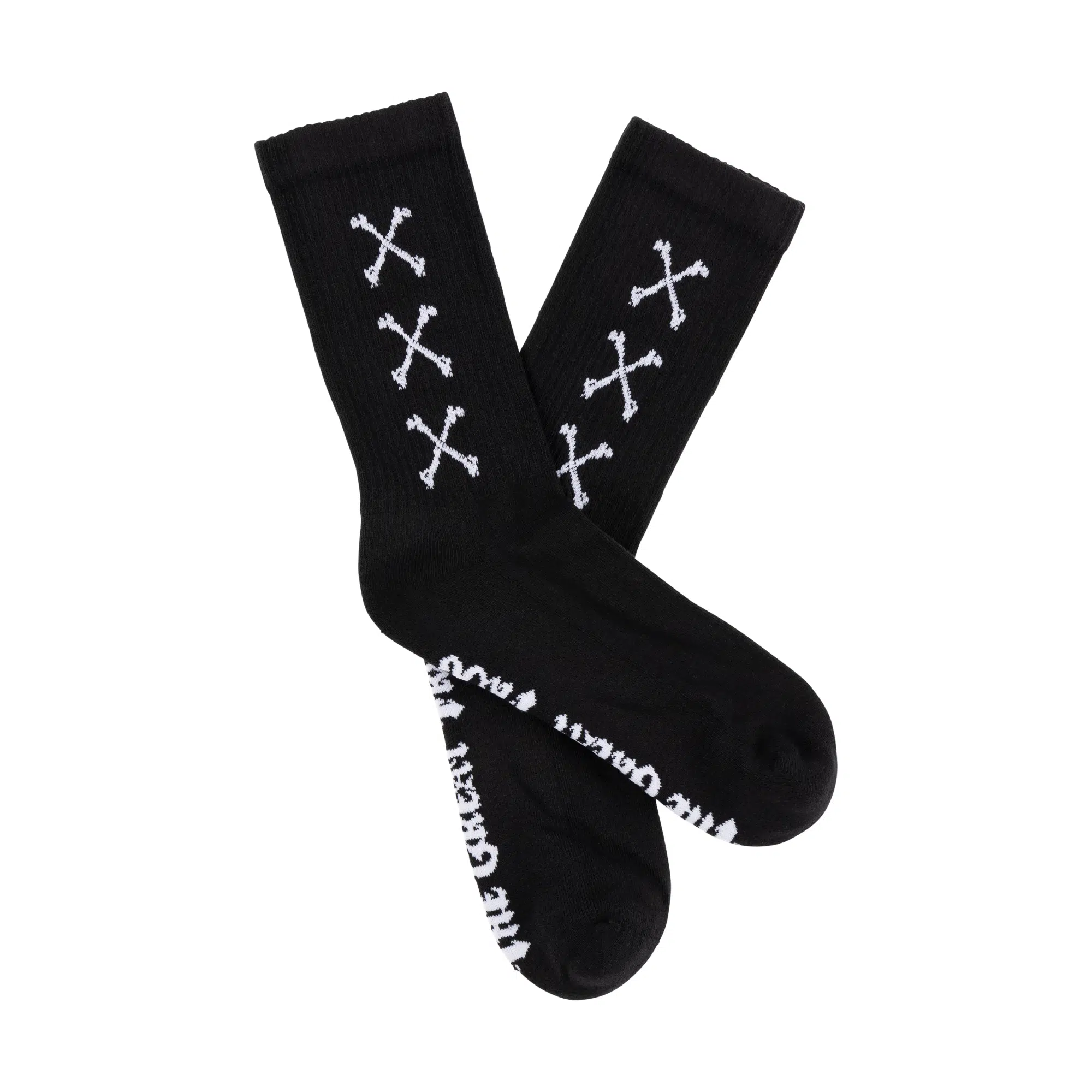 Three Strikes Socks - Image 3