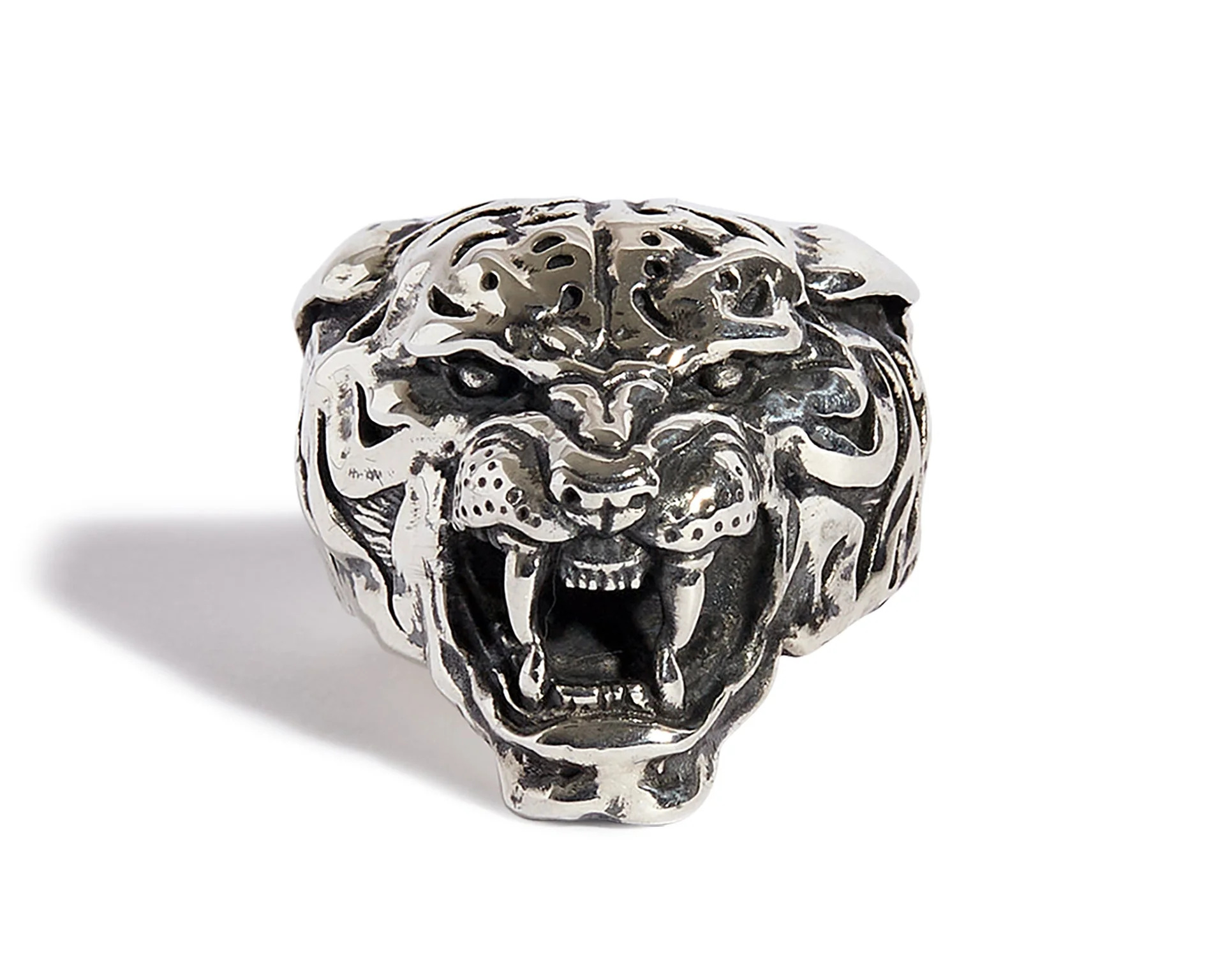 Tiger Ring - Image 2