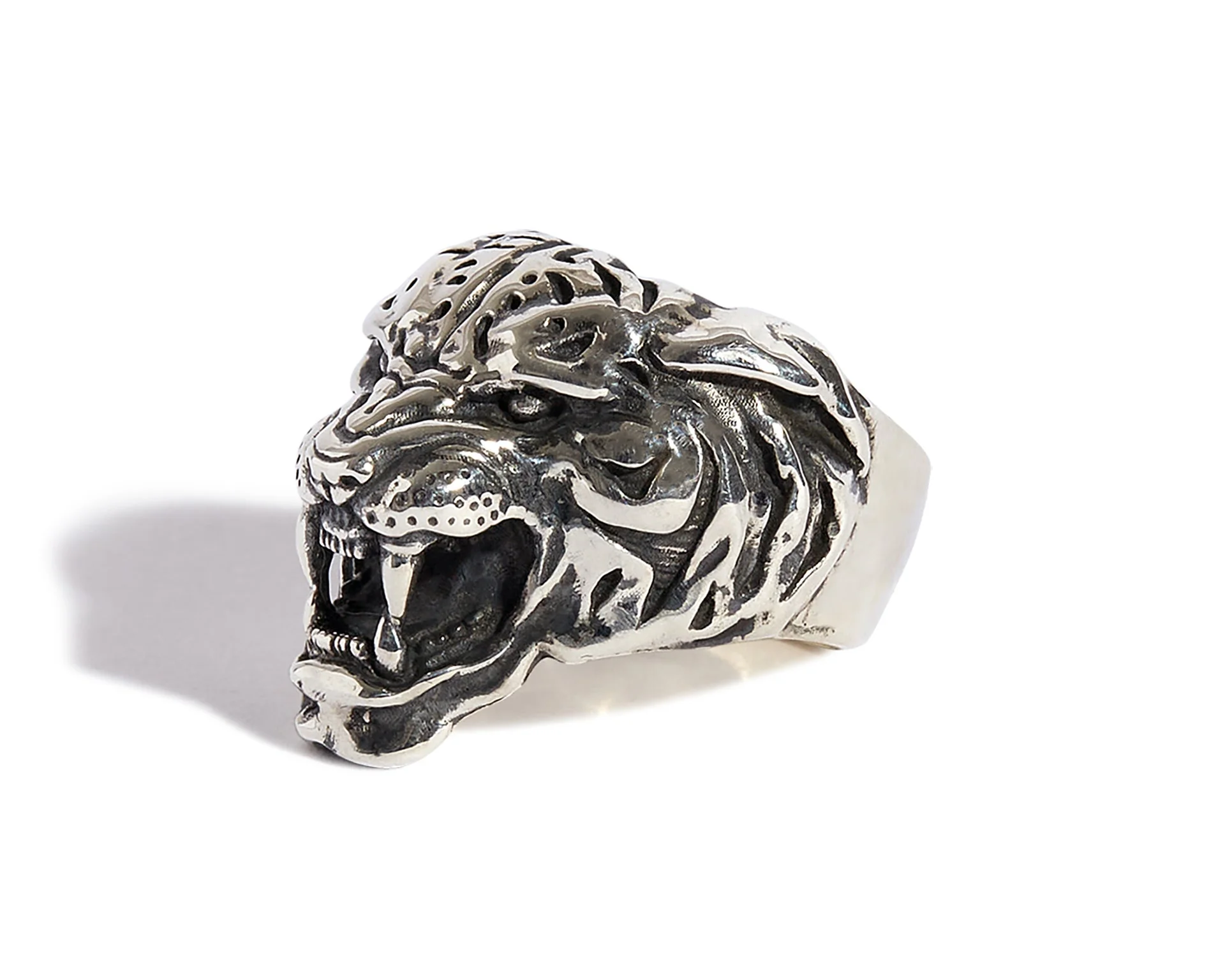 Tiger Ring - Image 3