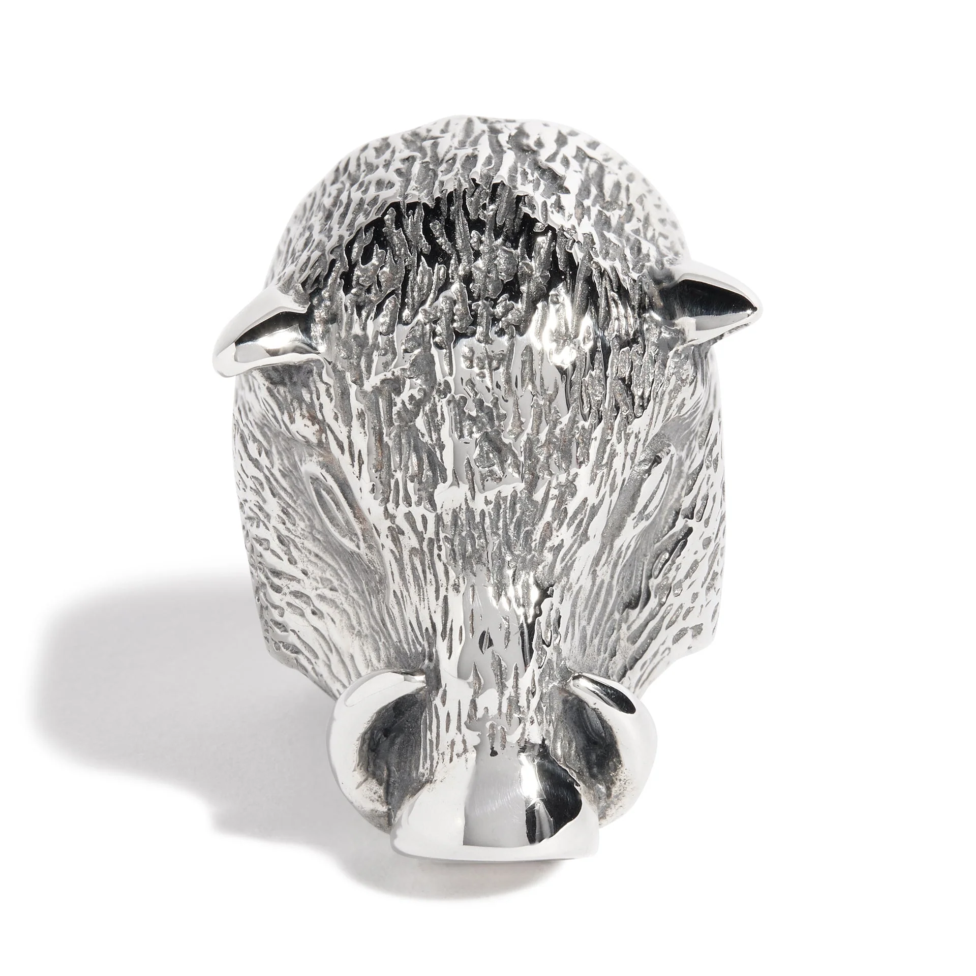Wild Boar Ring - Image 3