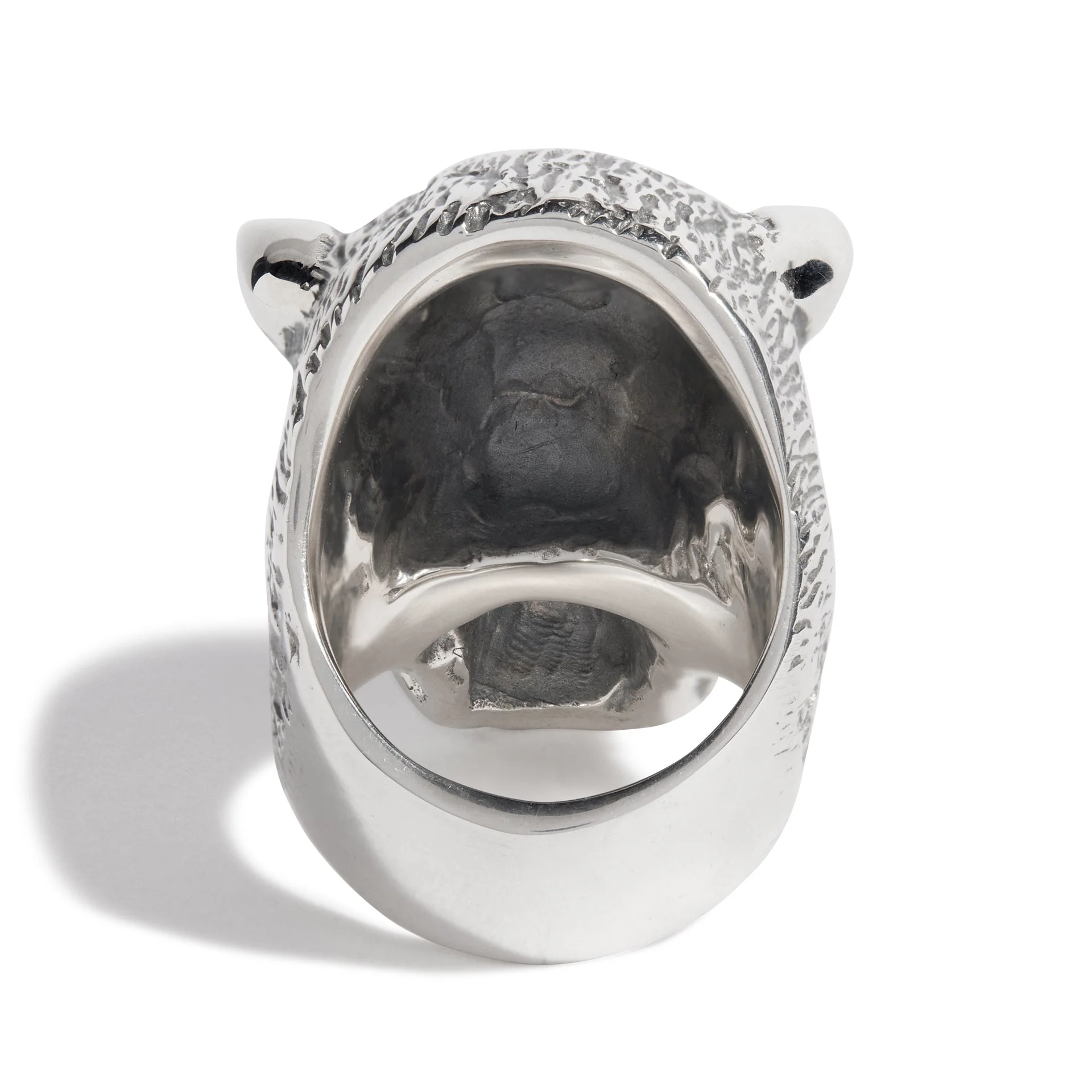Wild Boar Ring - Image 5