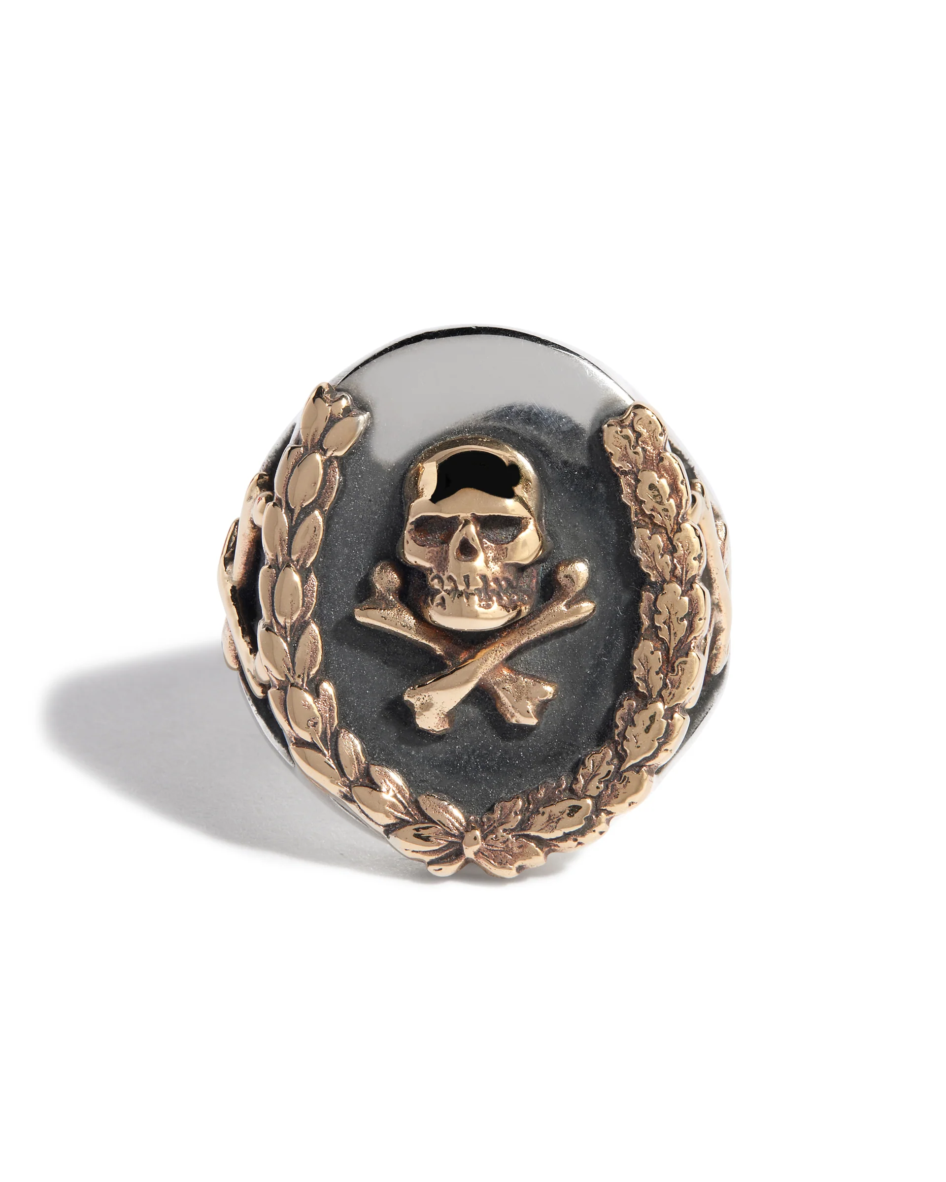 Wreath Ring