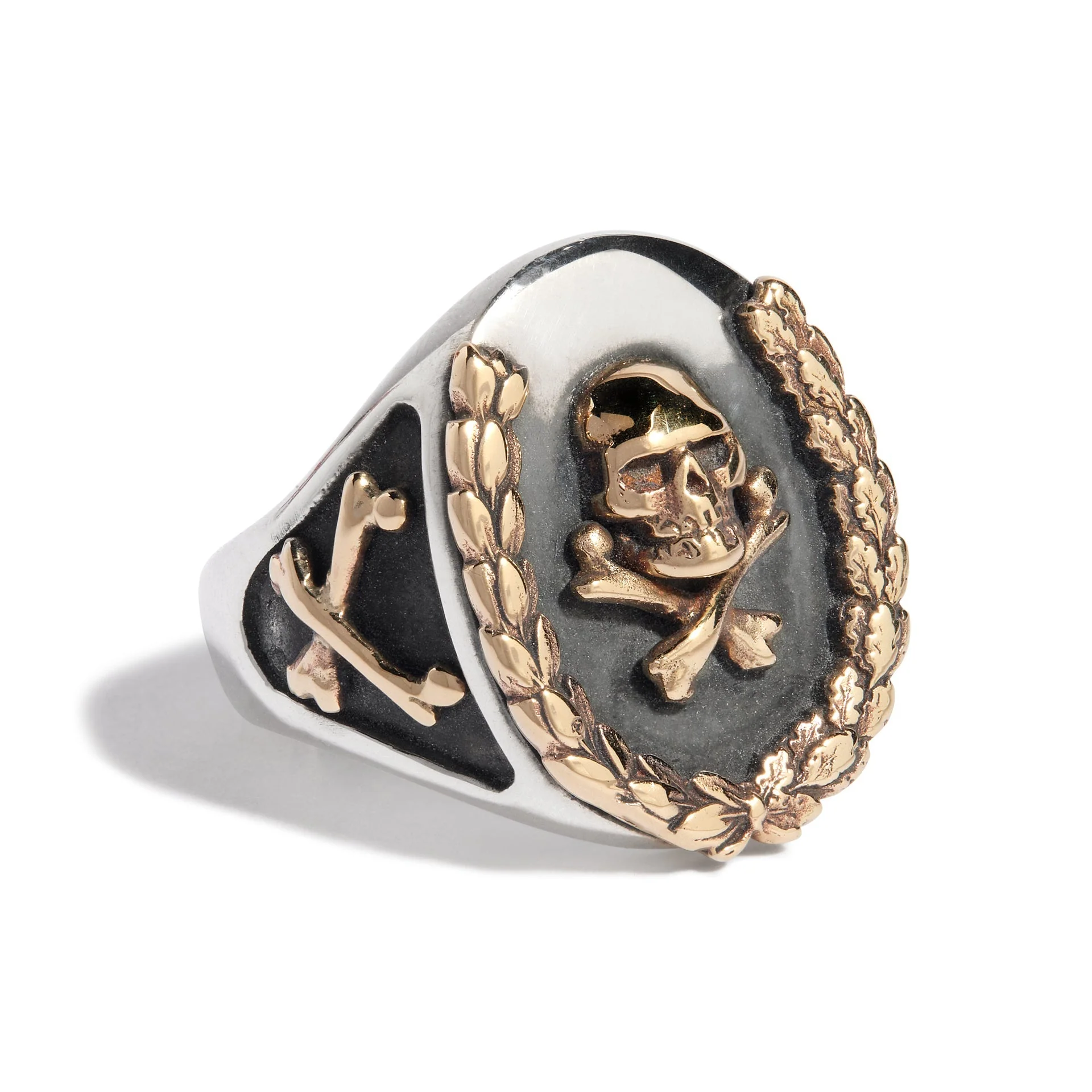Wreath Ring - Image 3