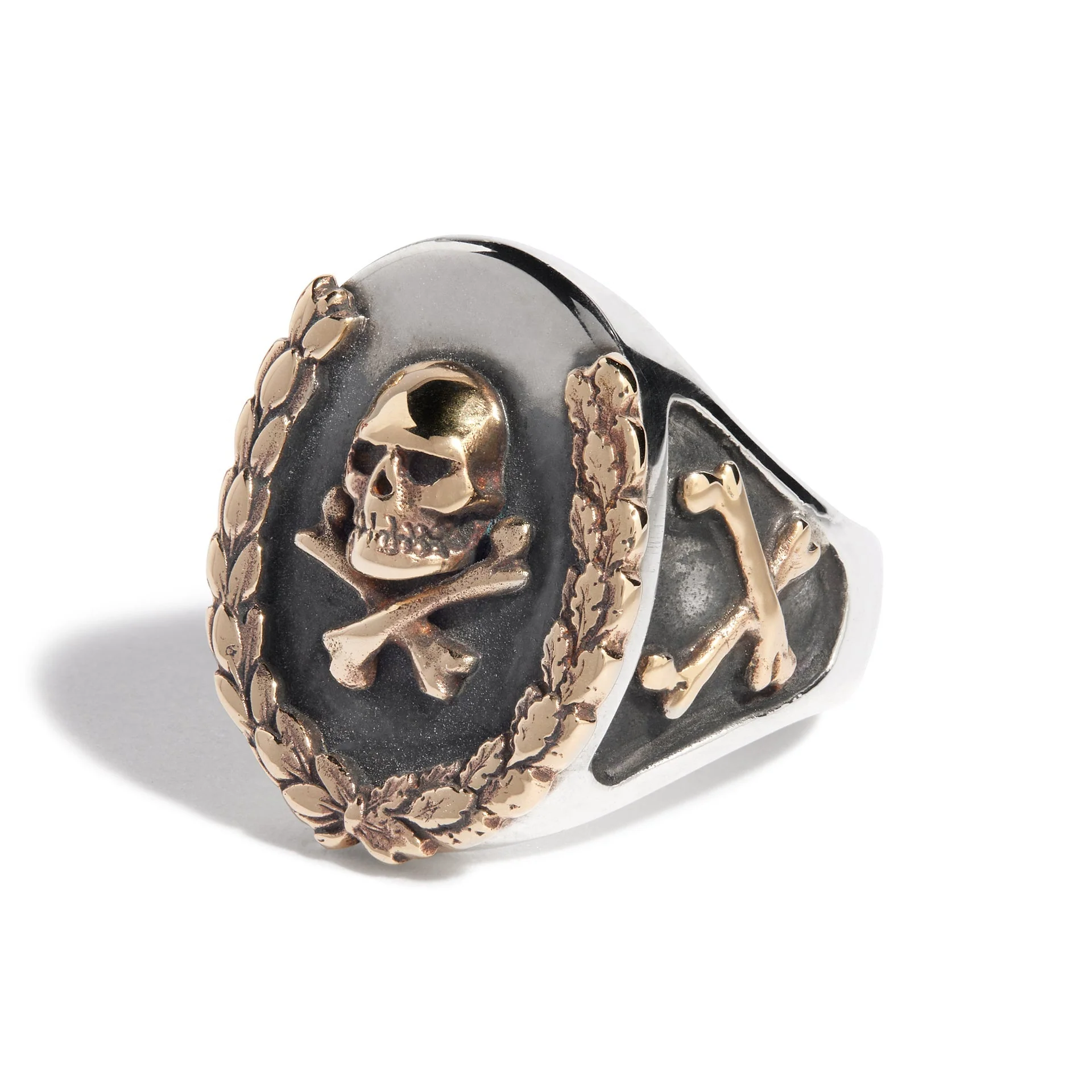 Wreath Ring - Image 4